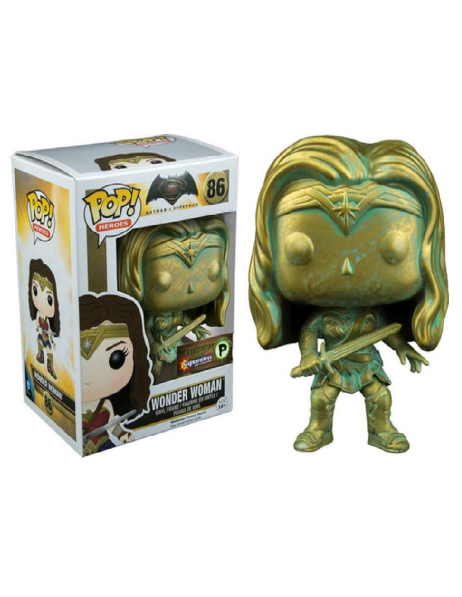POP! Wonder Woman 2