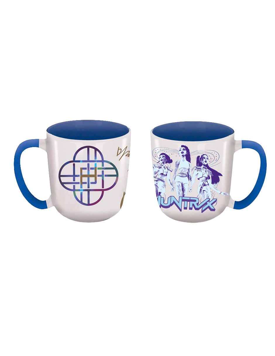 Taza de cerámica 380 ml 3