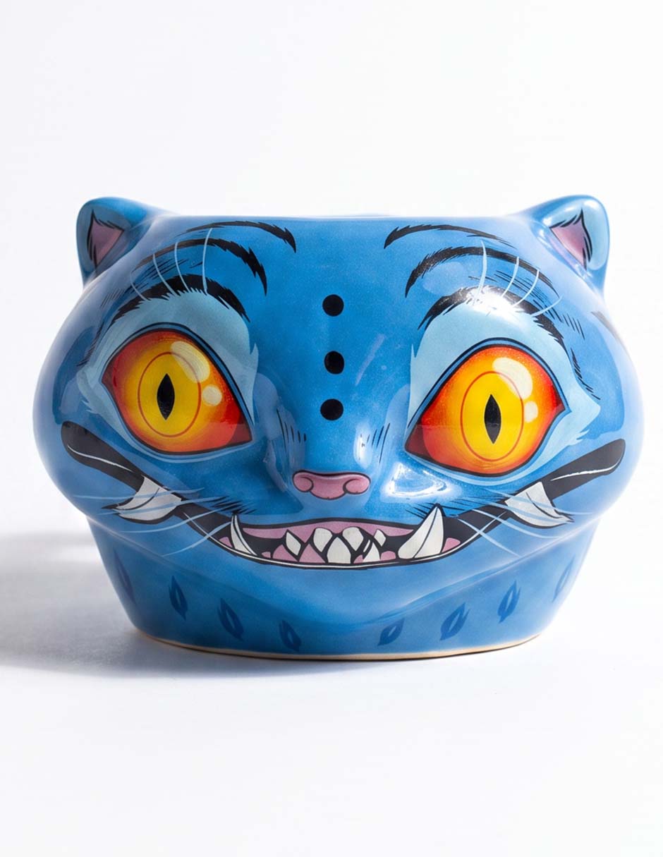 Taza 3D Sussie Taza 3D Sussie