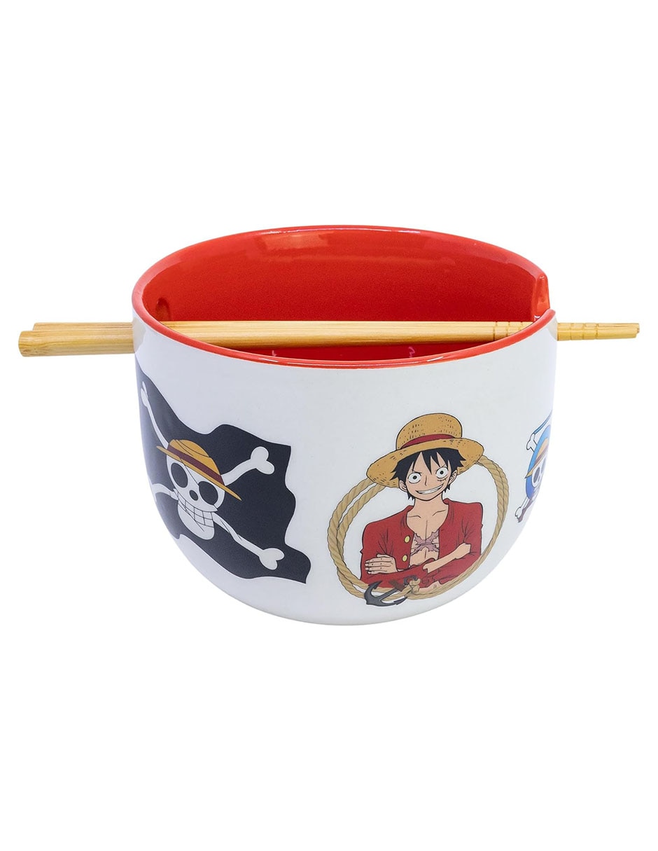 Tazón De Ramen