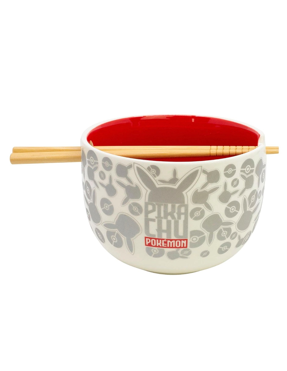 Tazón De Ramen