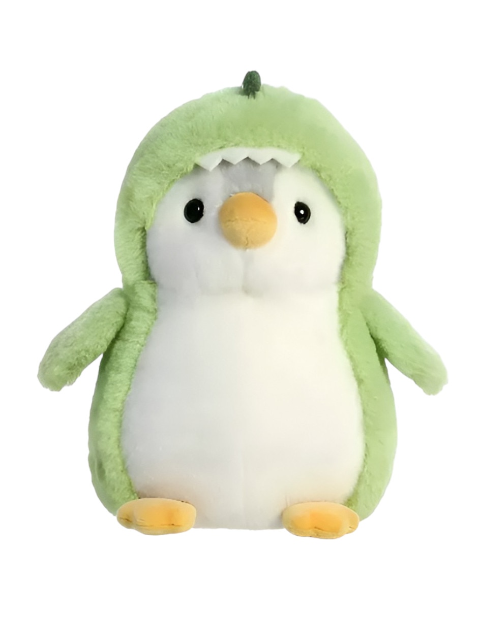 Peluche de pingüino de 20 cm Peluche de pingüino de 20 cm