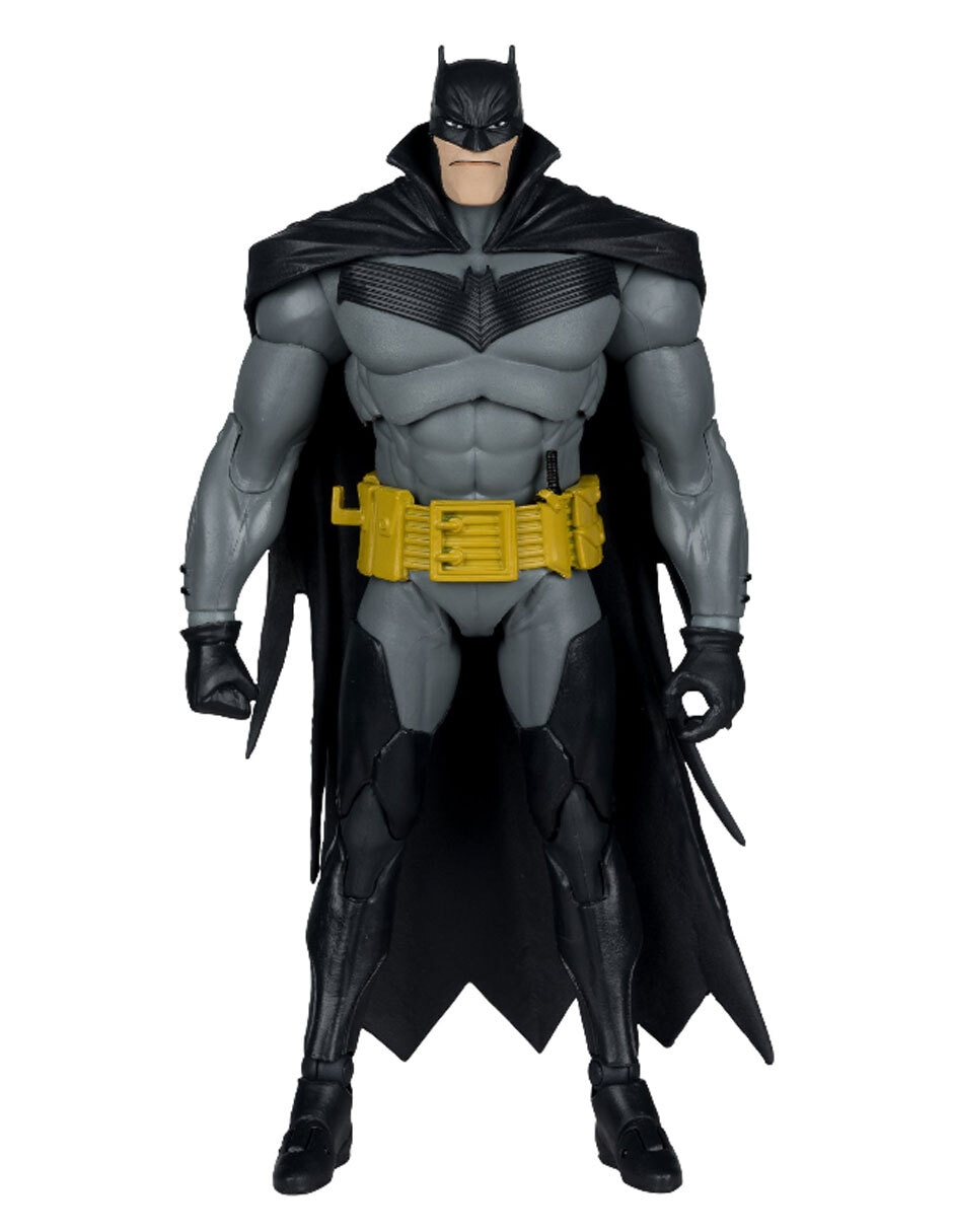Figura de colección dc dc comics 1