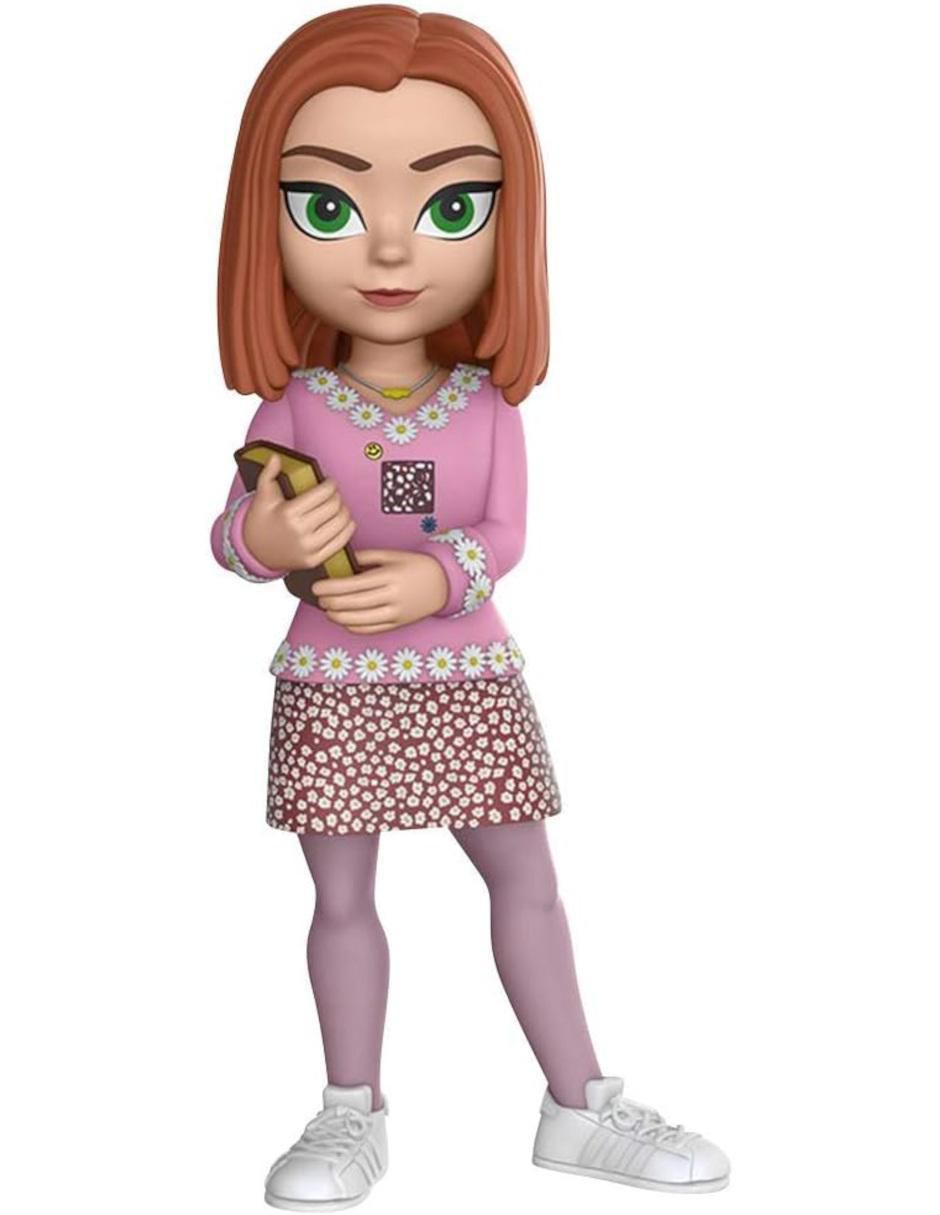 POP! Buffy The Vampire Slayer Buffy 1