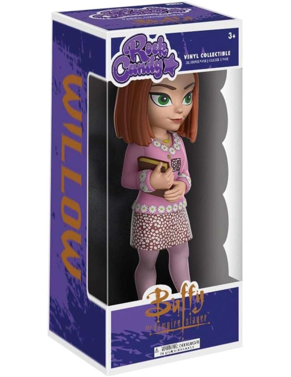 POP! Buffy The Vampire Slayer Buffy 2