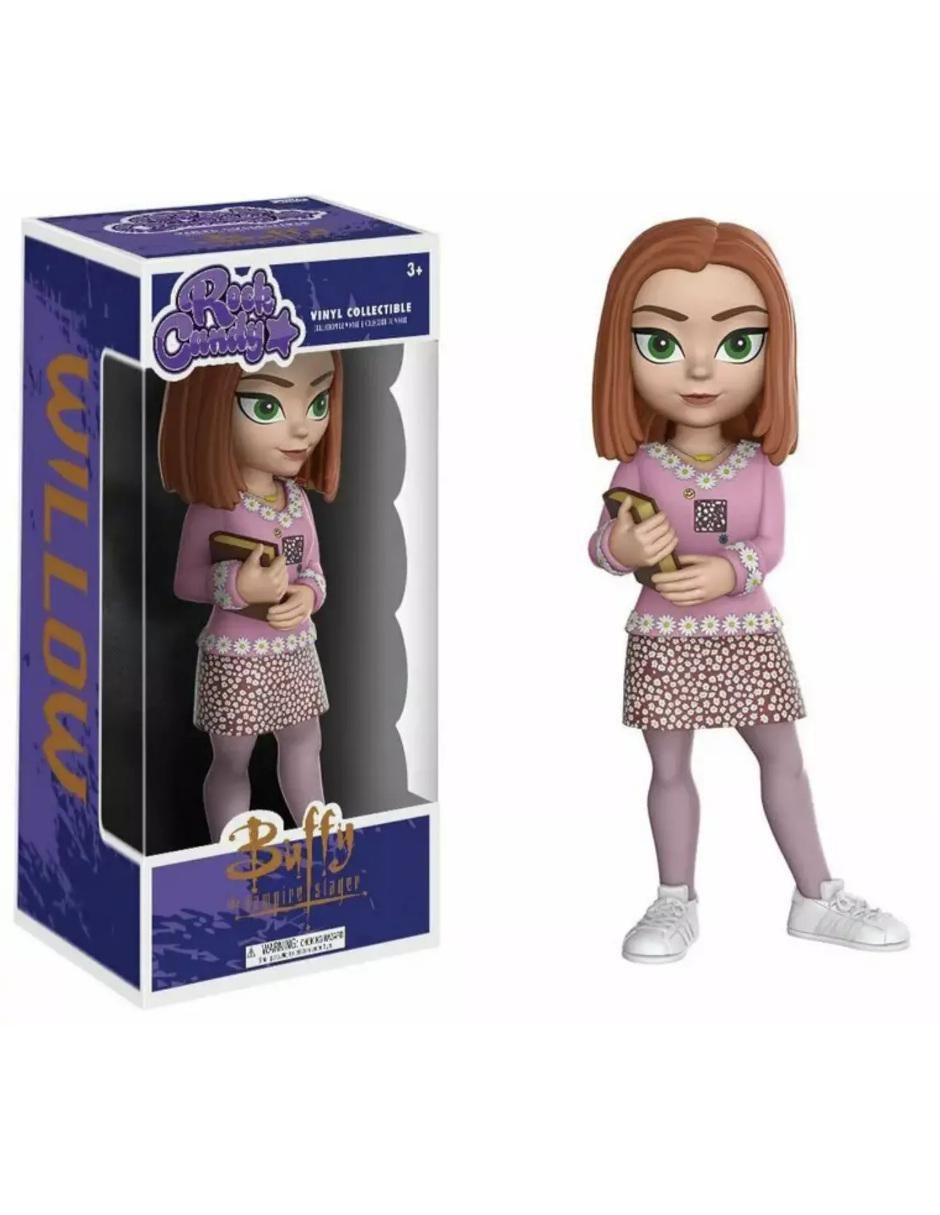 POP! Buffy The Vampire Slayer Buffy 3
