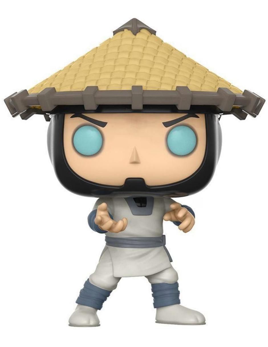 POP! Mortal Kombat Raiden 1
