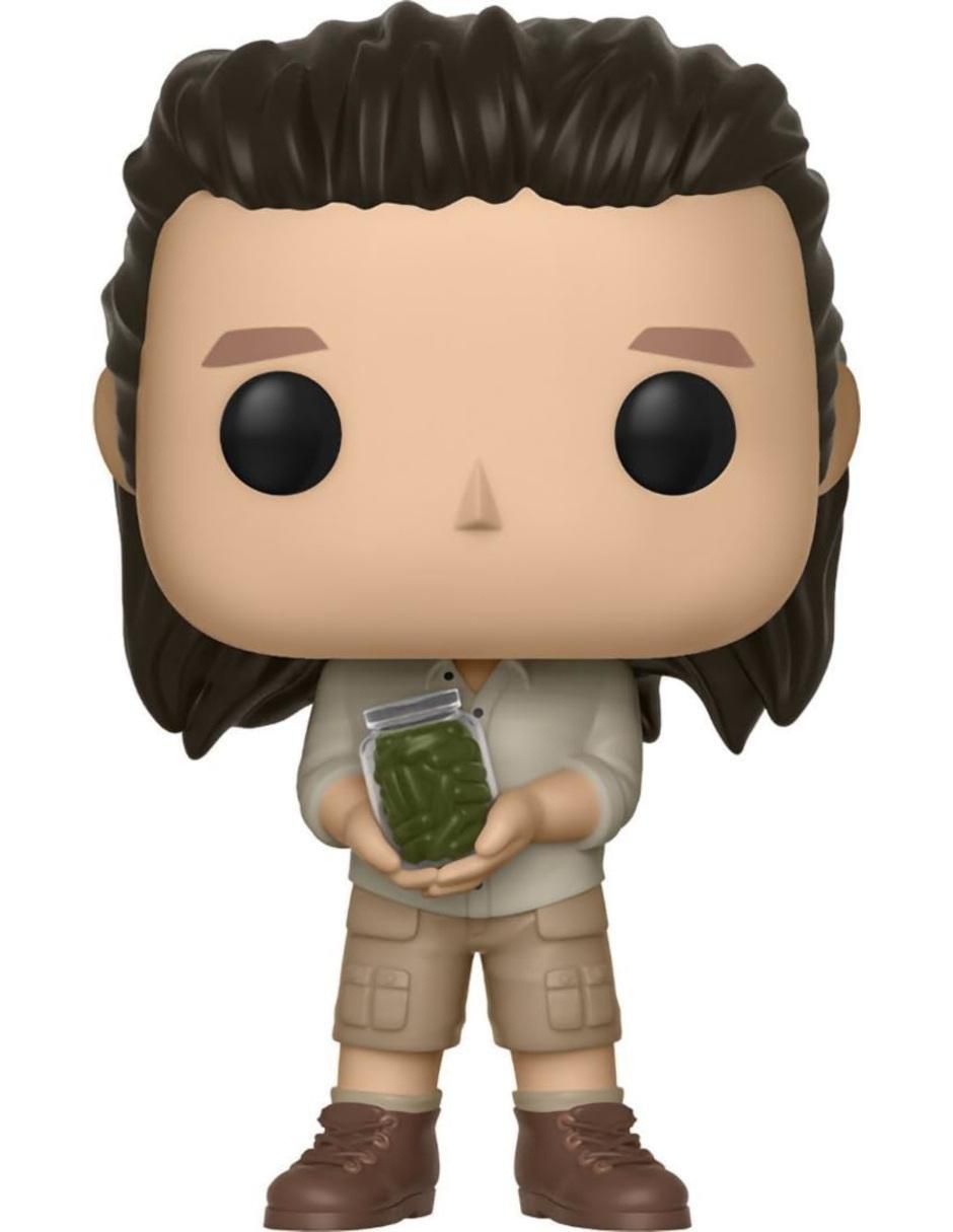 POP! The Walking Dead Eugene 1