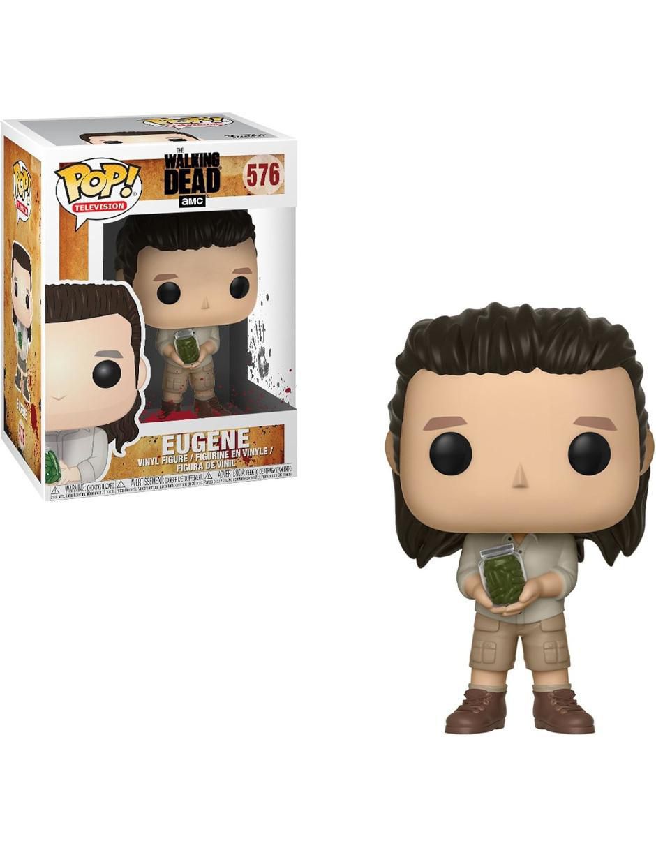 POP! The Walking Dead Eugene 2