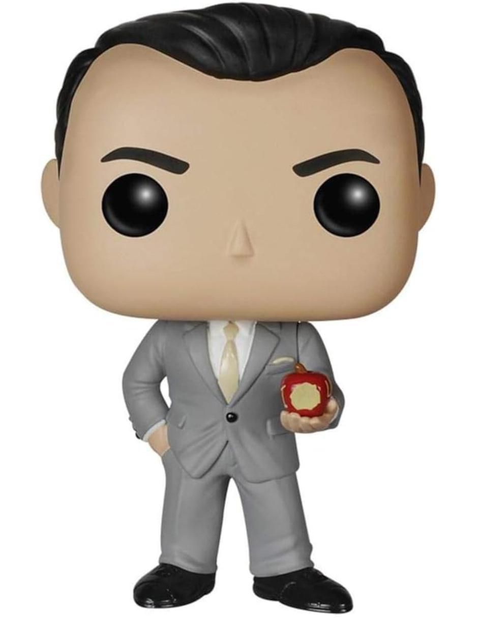 POP! Sherlock Jim Moriarty 1
