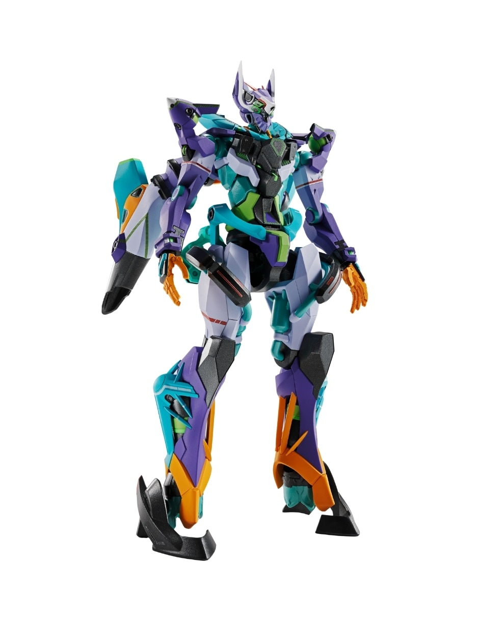 Figura de colección Gundam Namco-Bandai Collectors