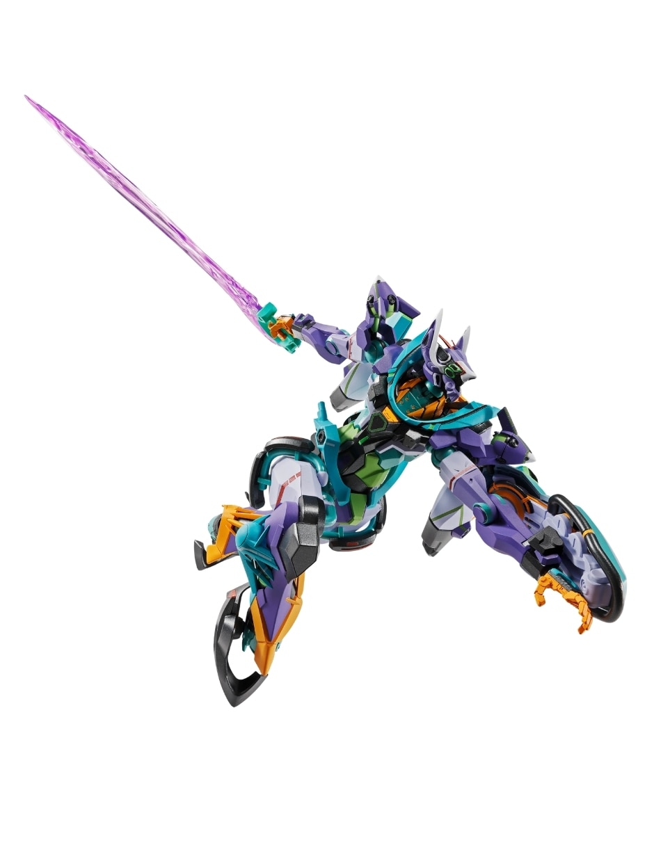 Figura de colección Gundam Namco-Bandai Collectors 2