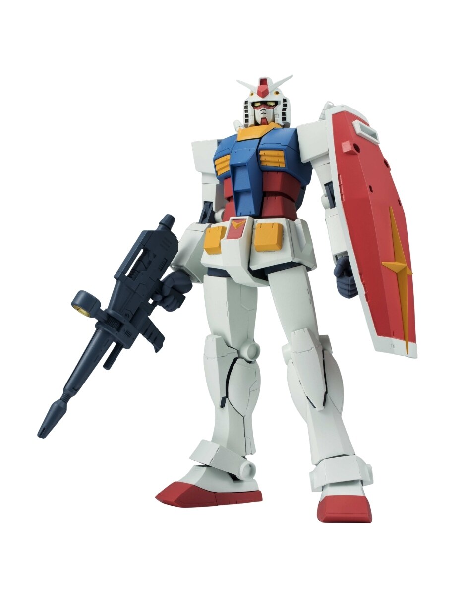 Figura de colección Gundam RX-78-2 Gundam Collectors Figura de colección Gundam RX-78-2 Gundam Collectors