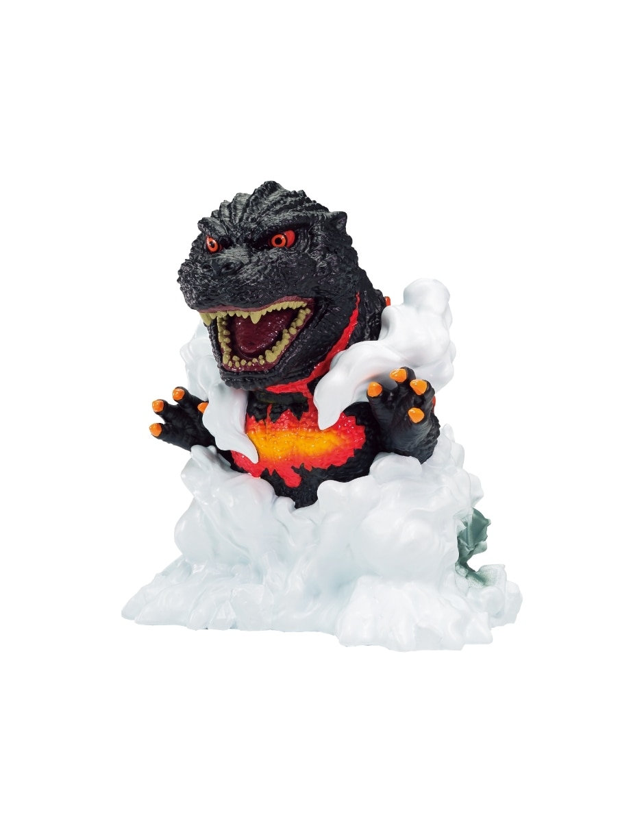 Figura de colección Toho Monsters Godzilla Collectors Figura de colección Toho Monsters Godzilla Collectors