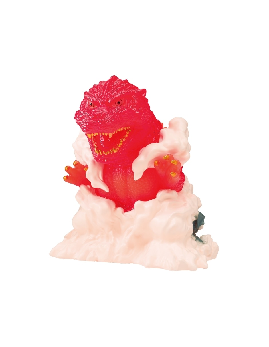 Figura de colección Toho Monsters Godzilla Collectors Figura de colección Toho Monsters Godzilla Collectors