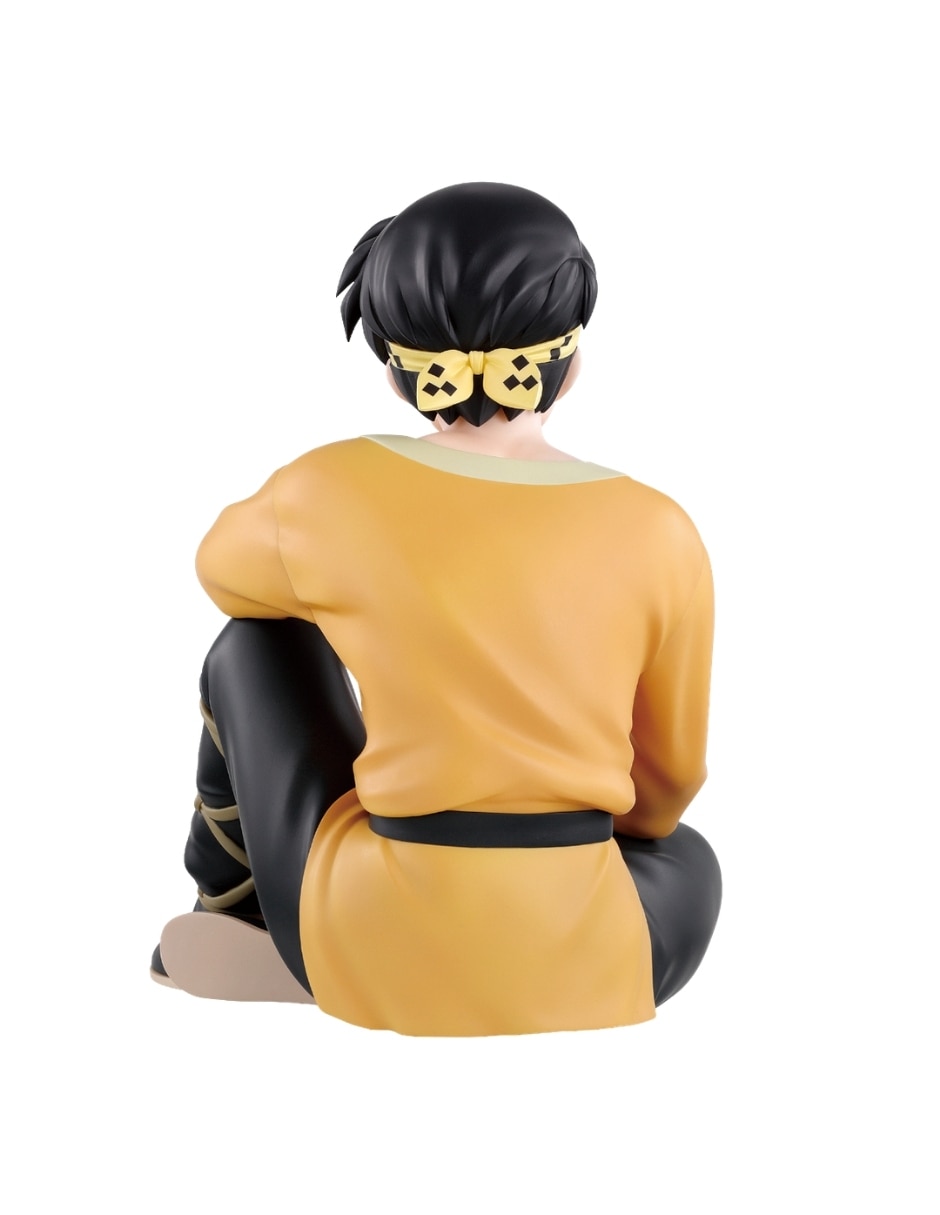 Figura de colecci—n Ranma 1/2 Ryoga Hibiki Collectors 5