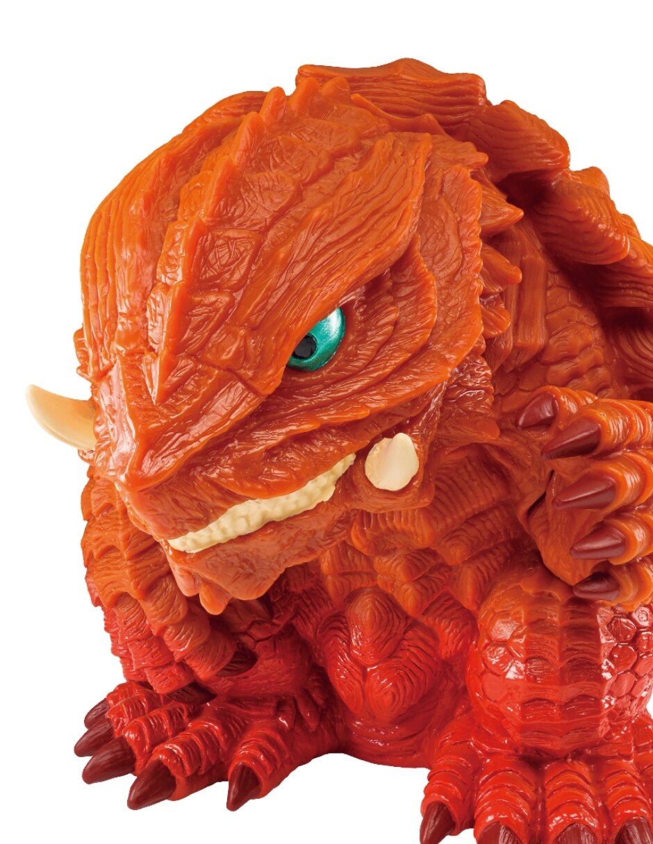 Figura de colección Namco- Collectors Bandai 2