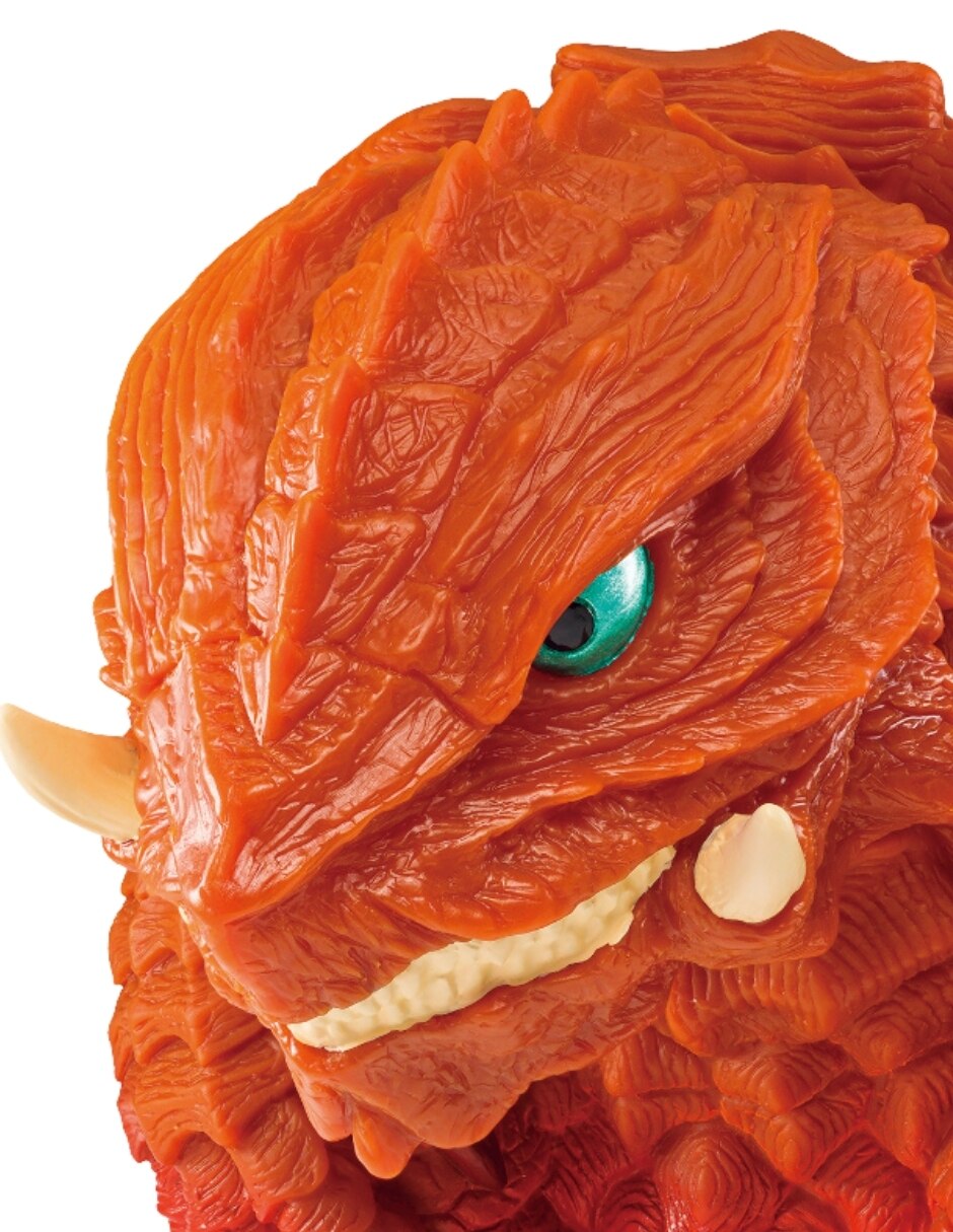 Figura de colección Namco- Collectors Bandai 3
