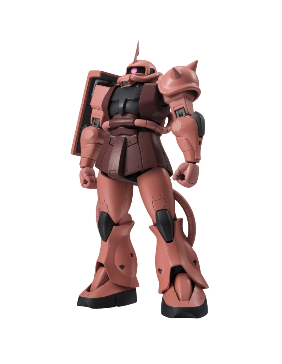 Figura de colección Gundam Namco-Bandai Collectors