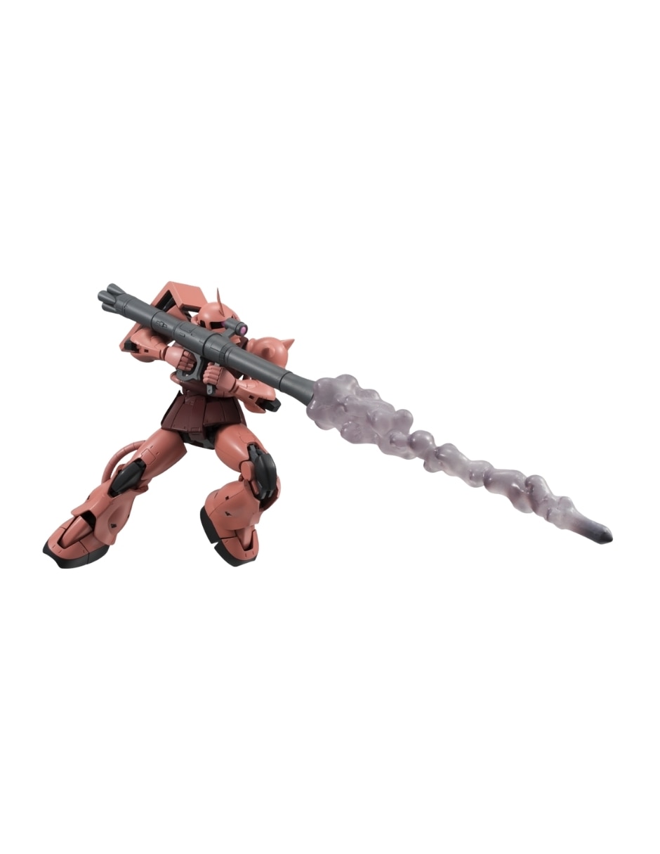 Figura de colección Gundam Namco-Bandai Collectors 2