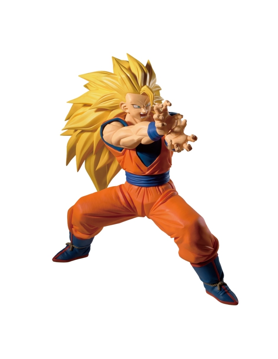 Figura de colección Dragon Ball Son Goku Collectors