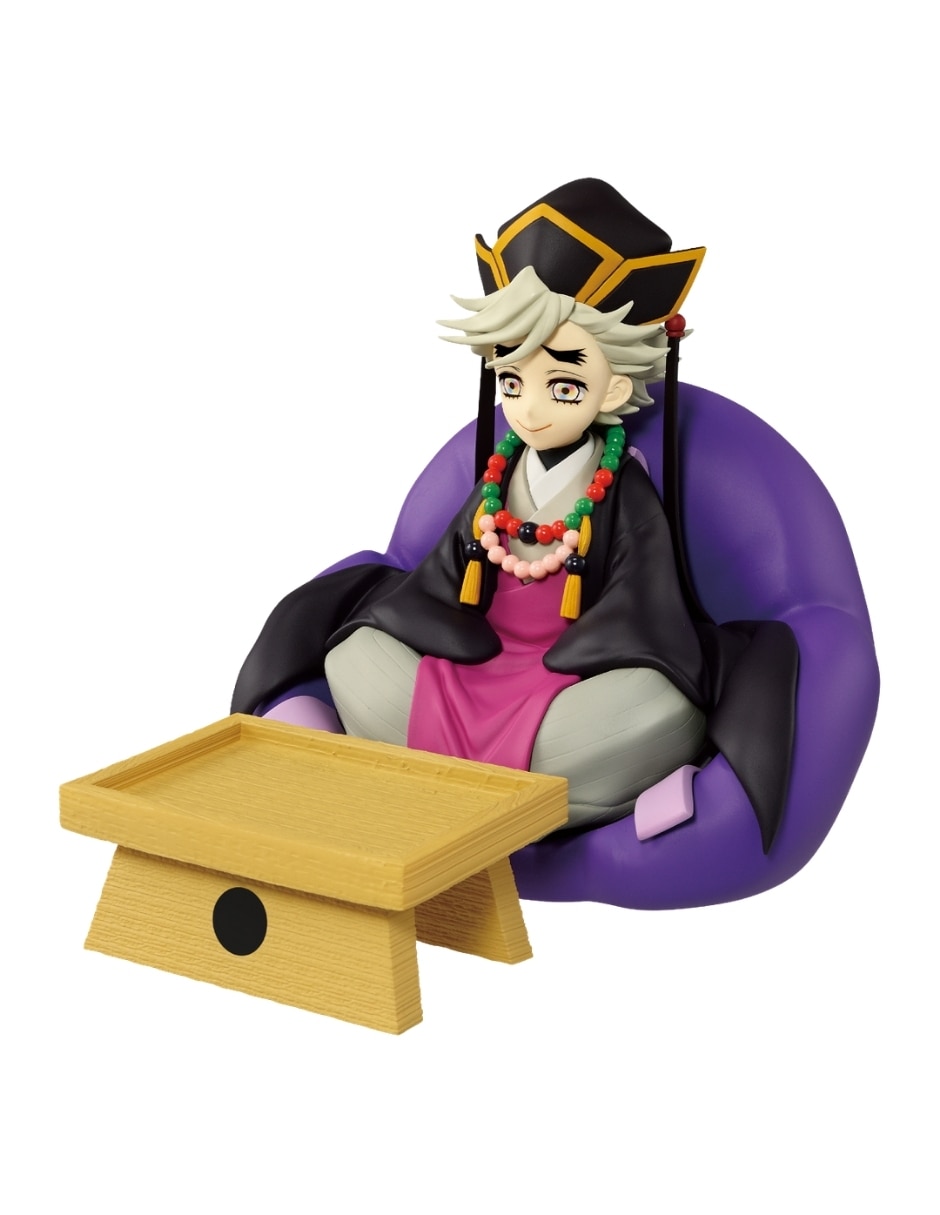 Figura de colección Demon Slayer Collectors 2