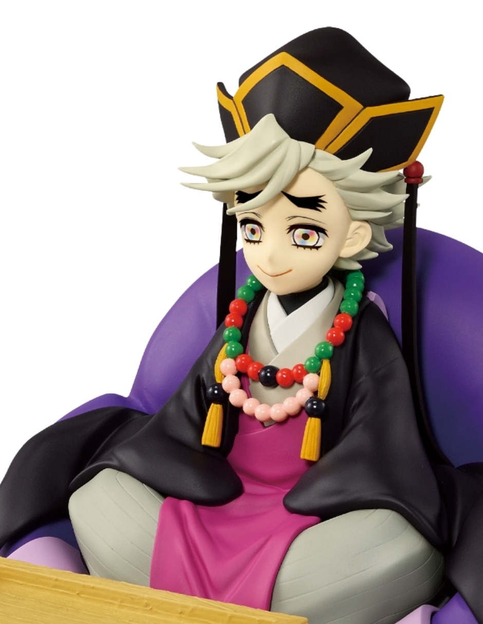 Figura de colección Demon Slayer Collectors 3