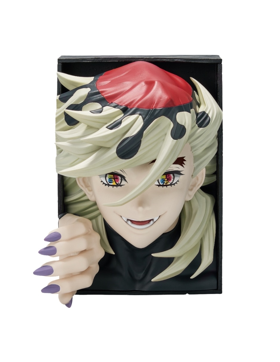 Figura de colección Demon Slayer Collectors