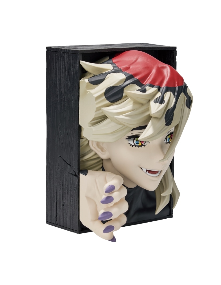 Figura de colección Demon Slayer Collectors 3