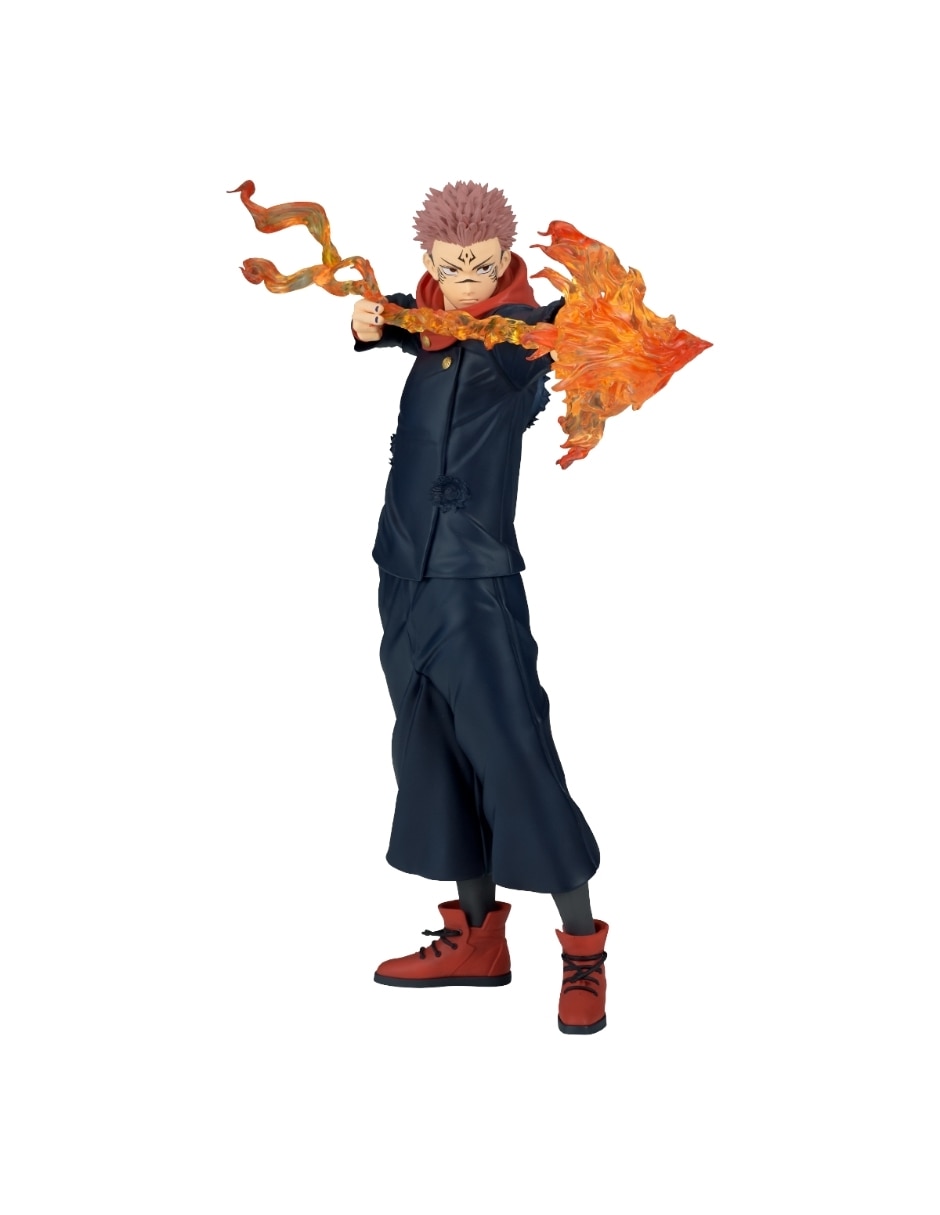 Figura de colección Jujutsu Kaisen Ryomen Sukuna Collectors
