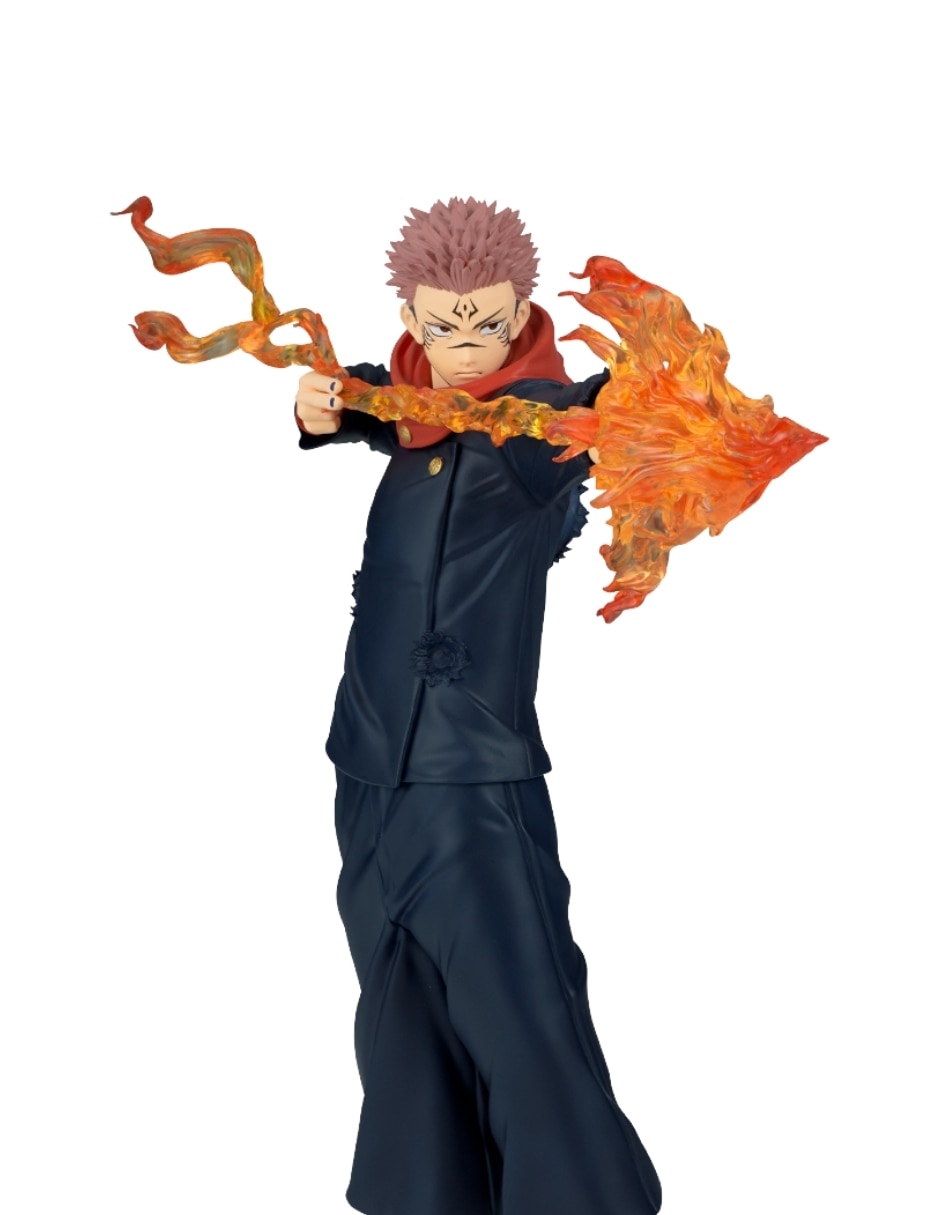 Figura de colección Jujutsu Kaisen Ryomen Sukuna Collectors