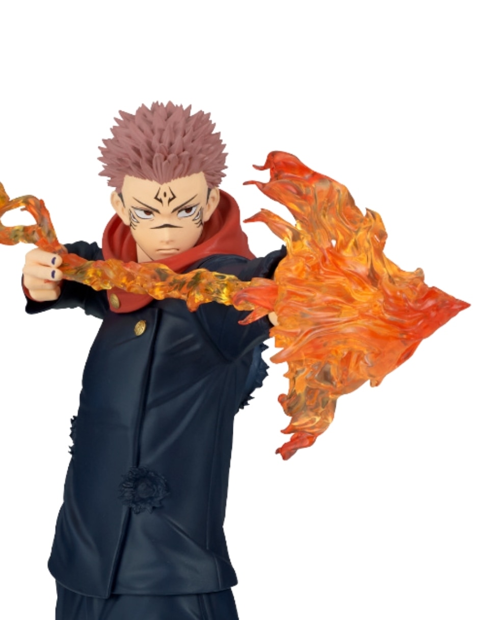 Figura de colección Jujutsu Kaisen Ryomen Sukuna Collectors