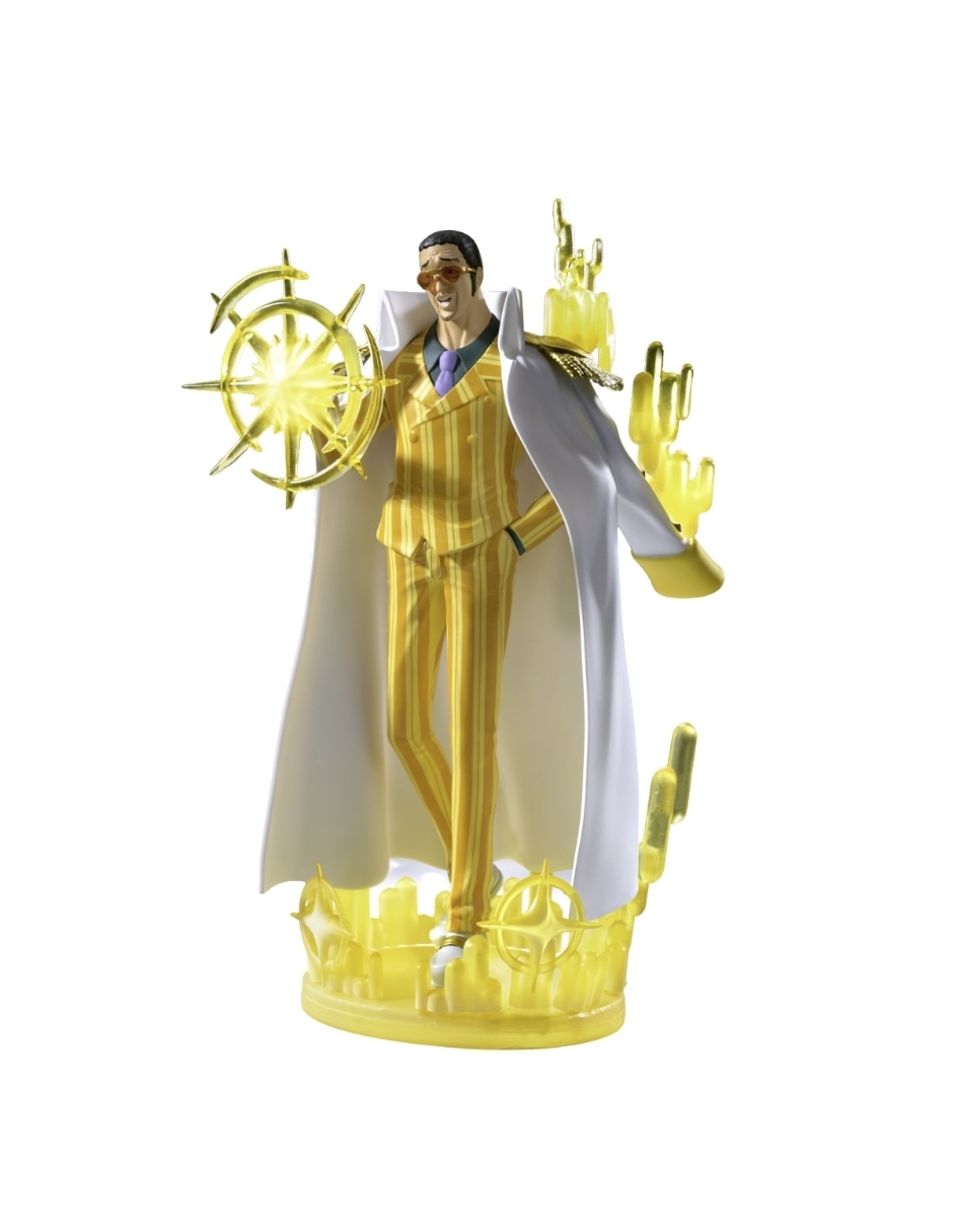 Figura de colección One Piece Namco-Bandai Collectors 2