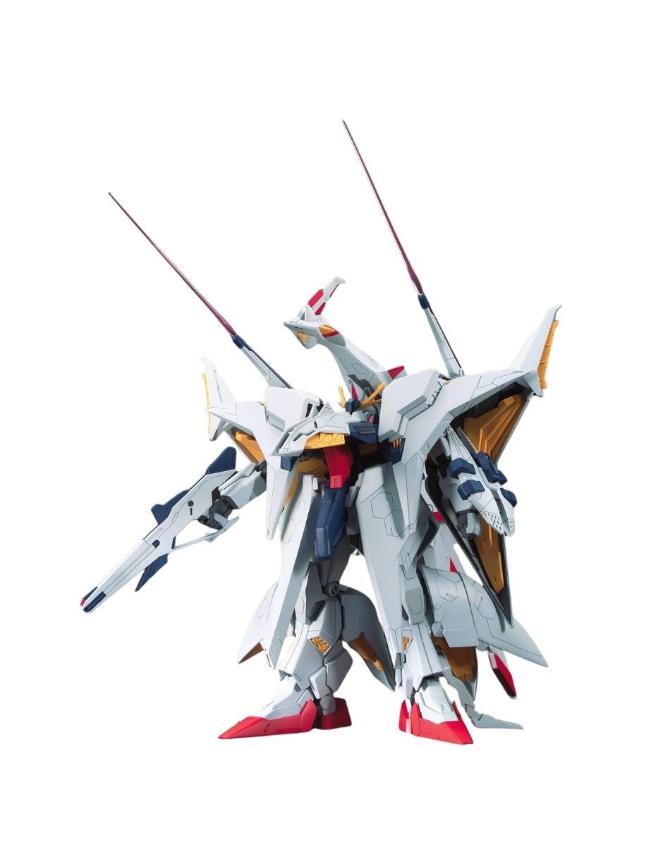 Figura de colección articulada Gundam Namco- Collectors Bandai