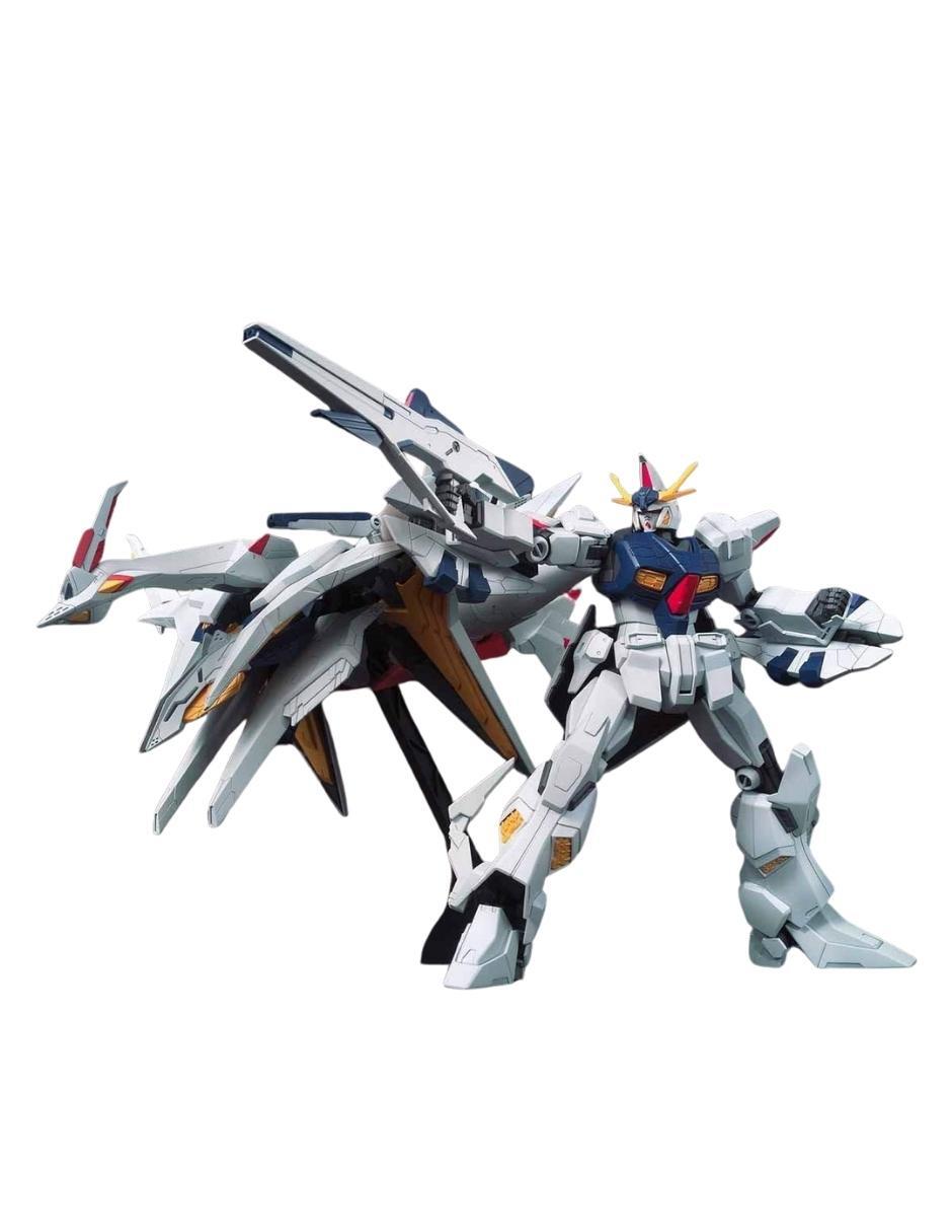 Figura de colección articulada Gundam Namco- Collectors Bandai 2