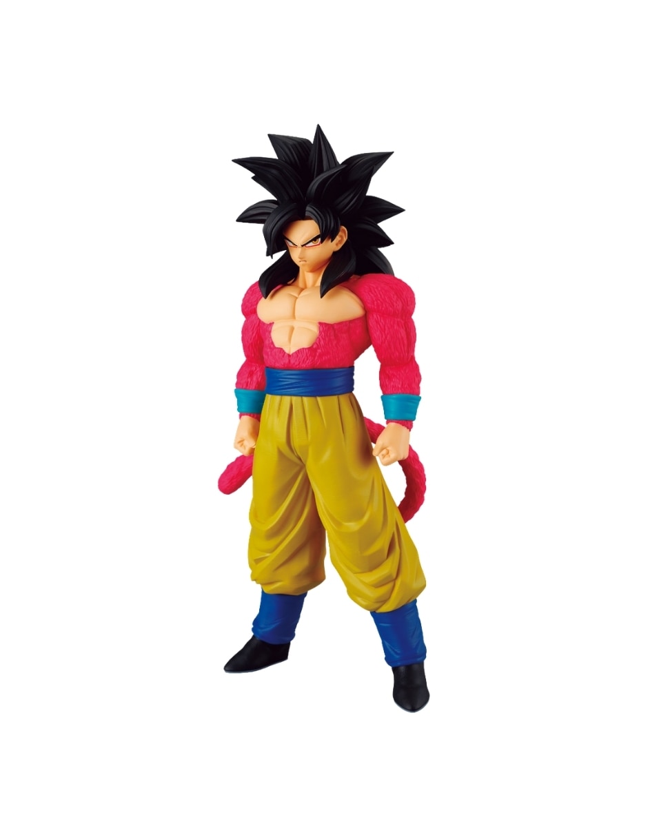 Figura de colección Dragon Ball Son Goku Collectors Figura de colección Dragon Ball Son Goku Collectors