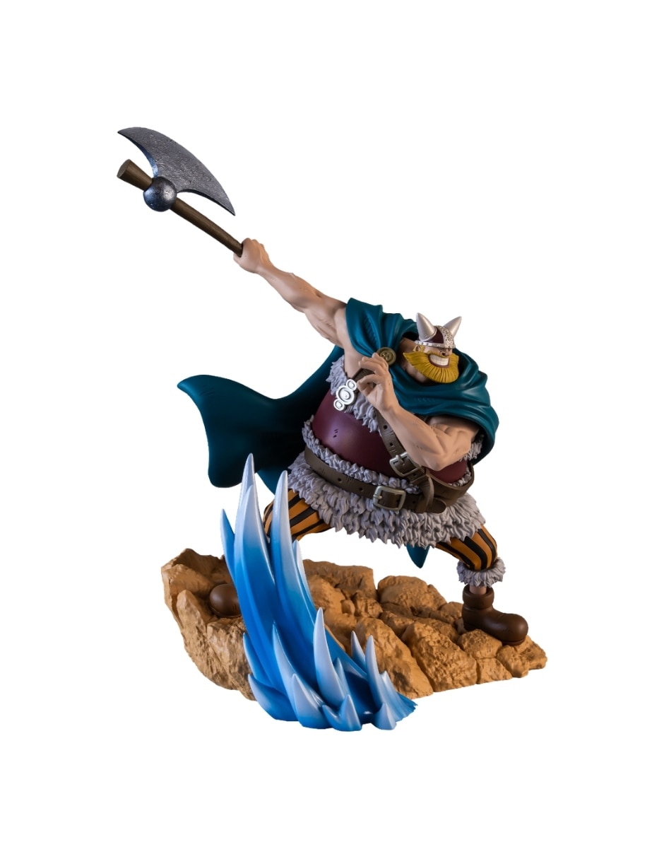 Figura de colección Dan Da Dan Namco-Bandai Collectors