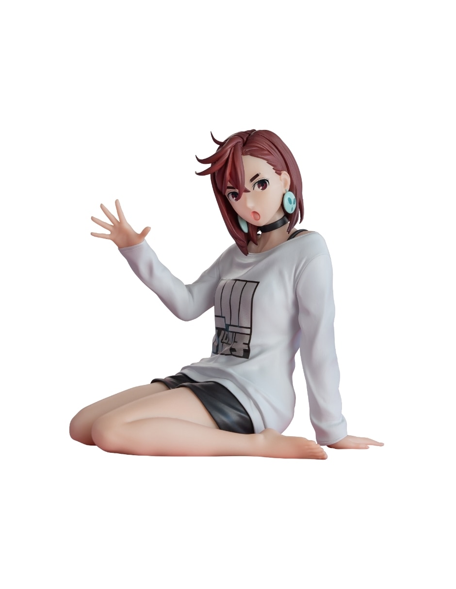 Figura de colección Dan Da Dan Momo Collectors