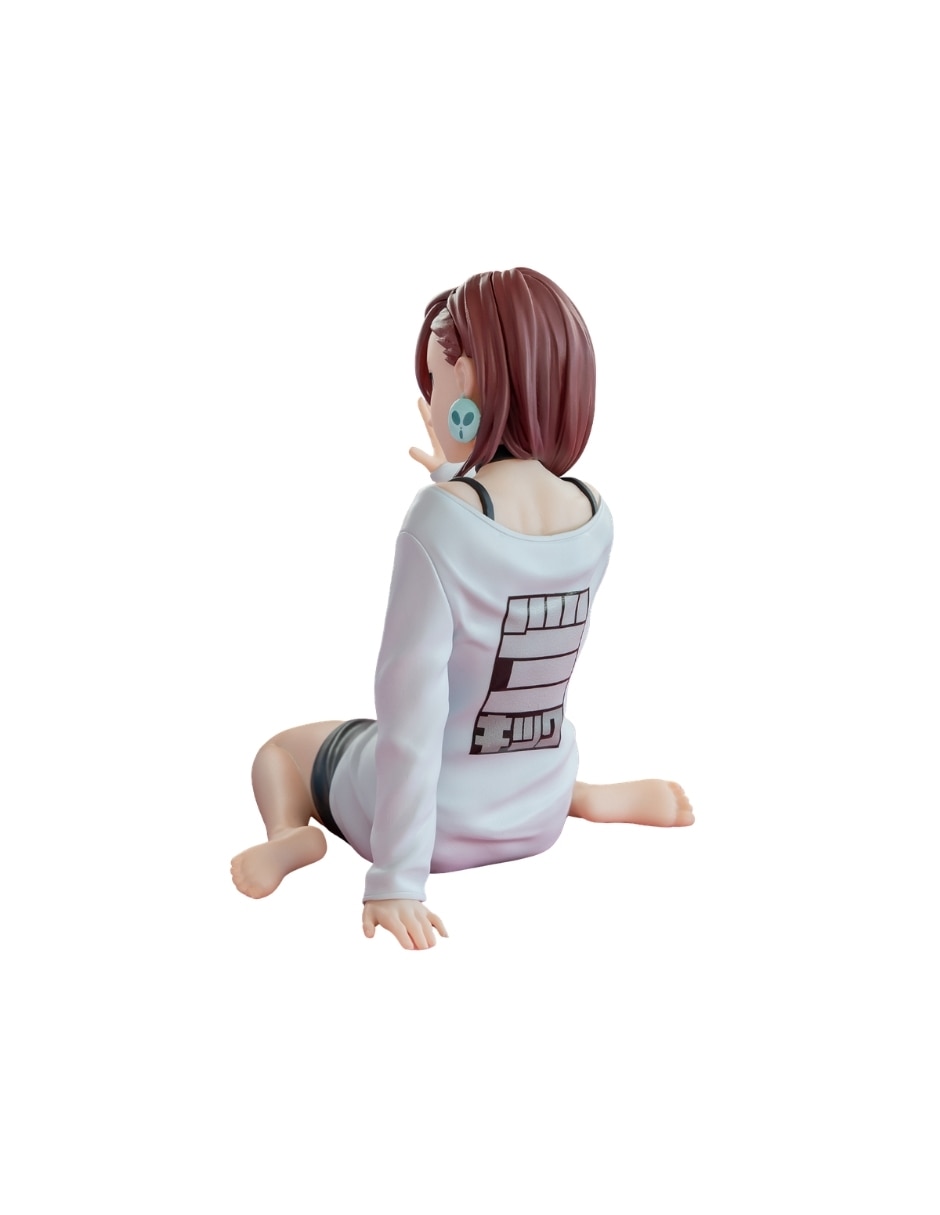Figura de colección Dan Da Dan Momo Collectors