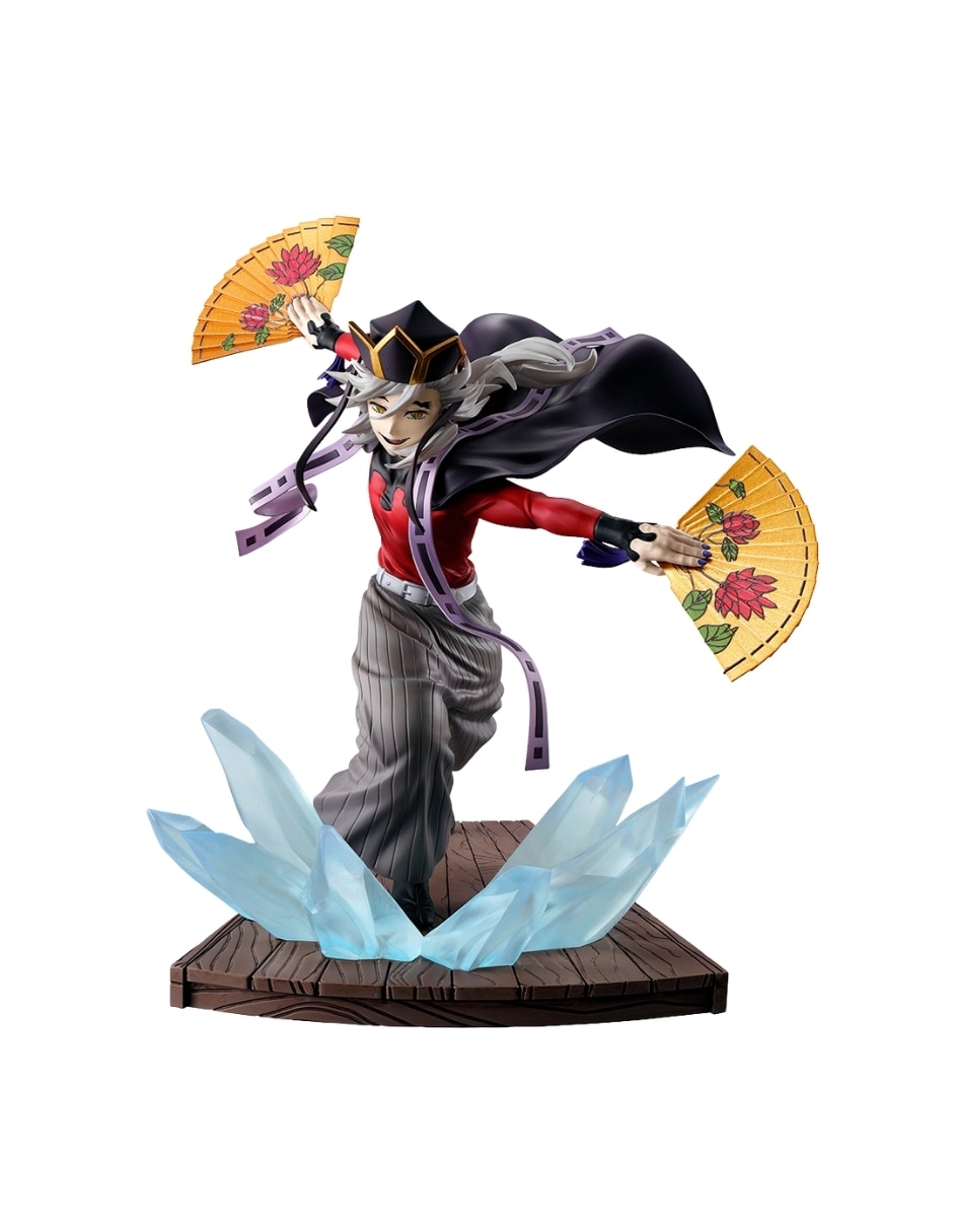 Figura de colección Demon Slayer Collectors