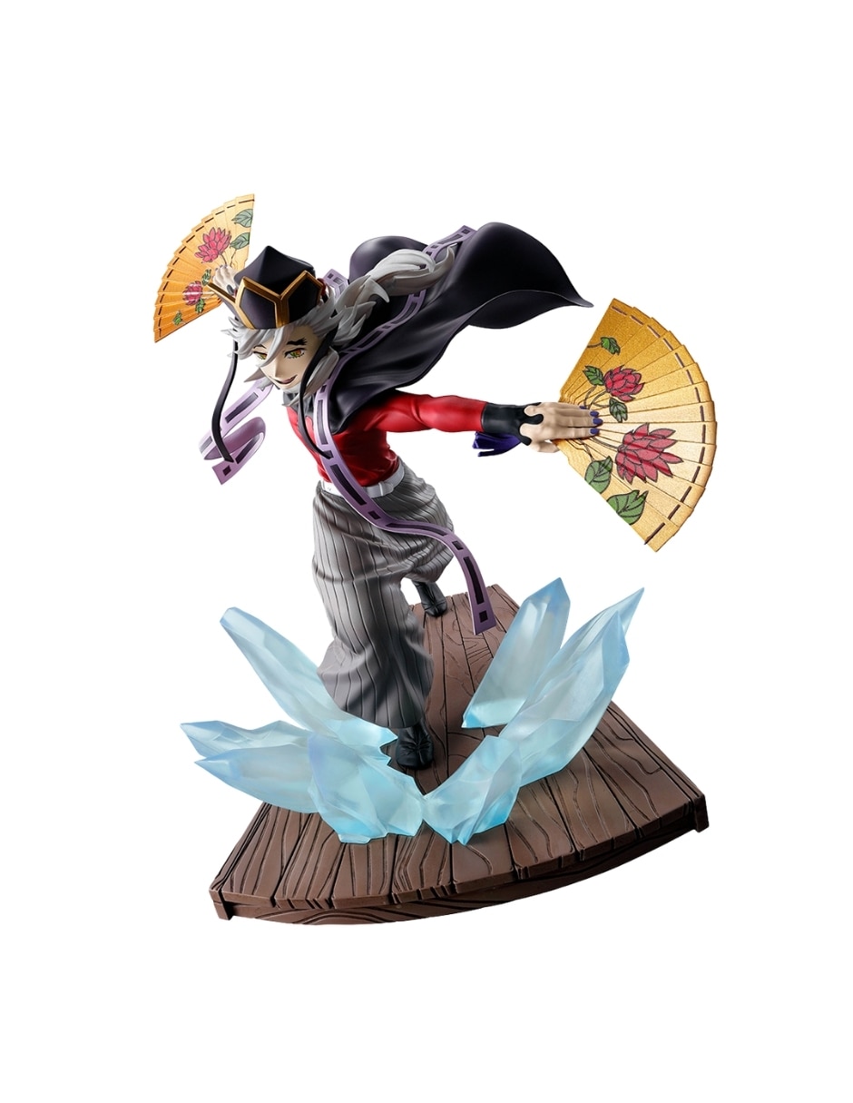 Figura de colección Demon Slayer Collectors 2