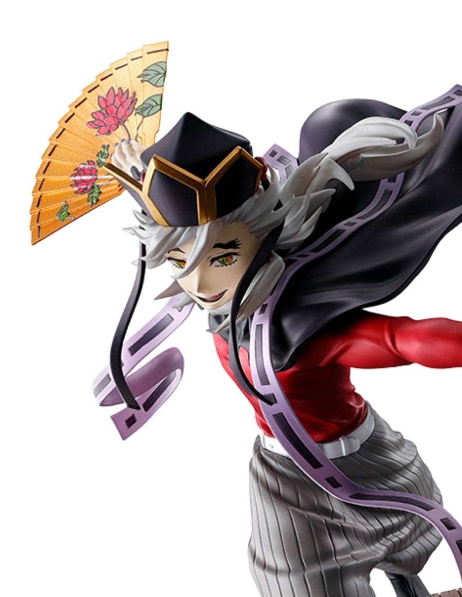 Figura de colección Demon Slayer Collectors 3