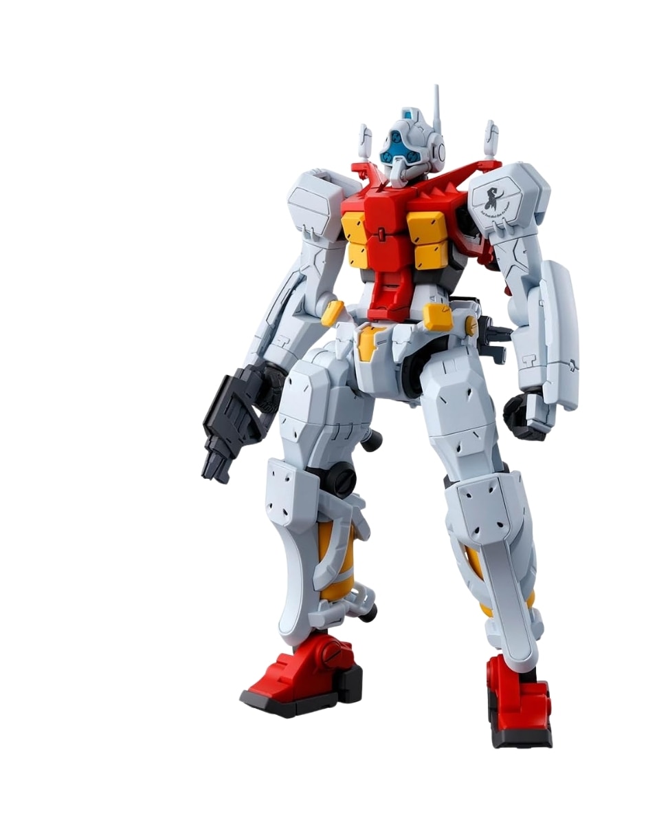 Figura de colección articulada Gundam Namco- Collectors Bandai