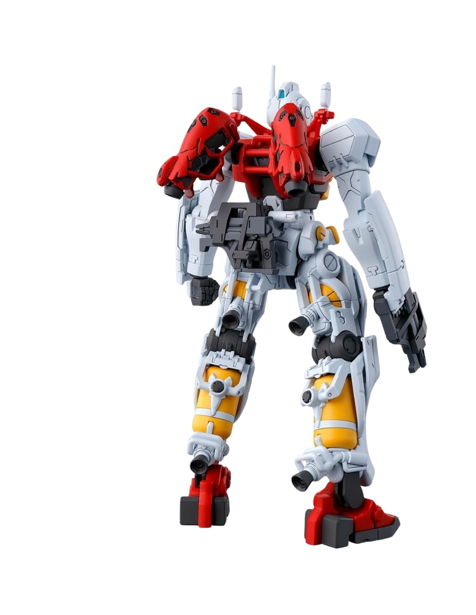 Figura de colección articulada Gundam Namco- Collectors Bandai 2