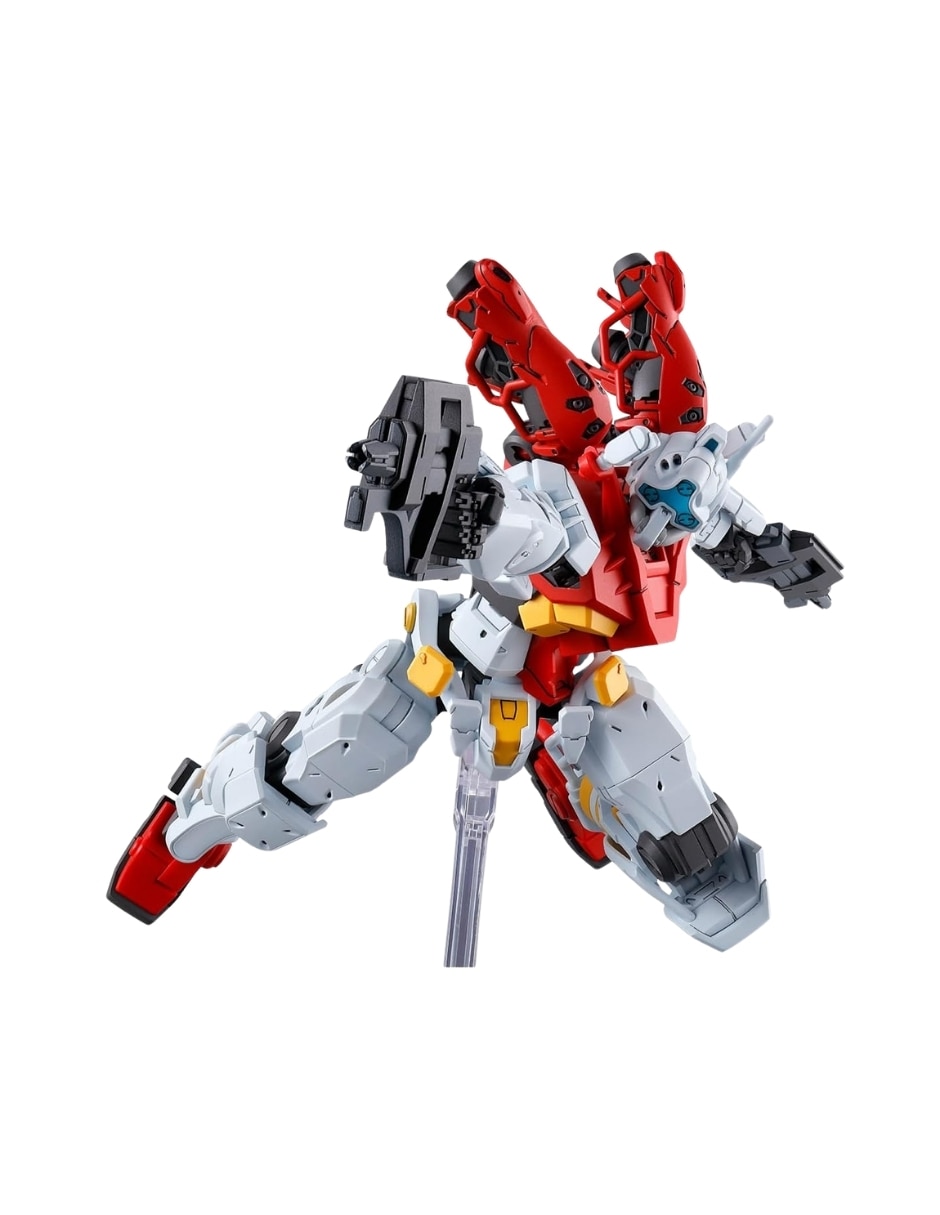 Figura de colección articulada Gundam Namco- Collectors Bandai 3