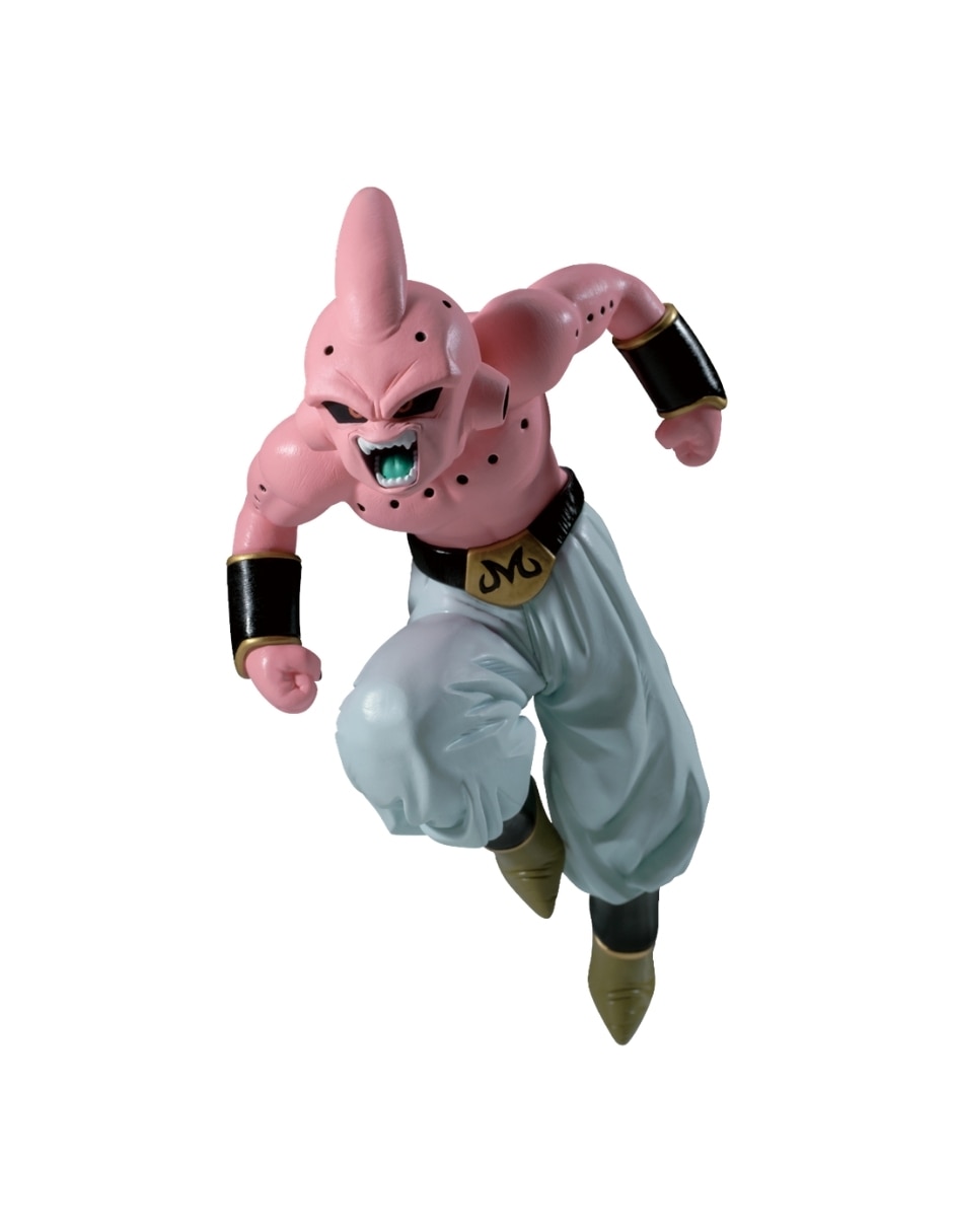 Figura de colección Dragon Ball Majin Buu Collectors