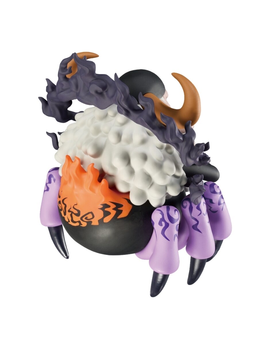 Figura de colección One Piece Namco-Bandai Collectors 3