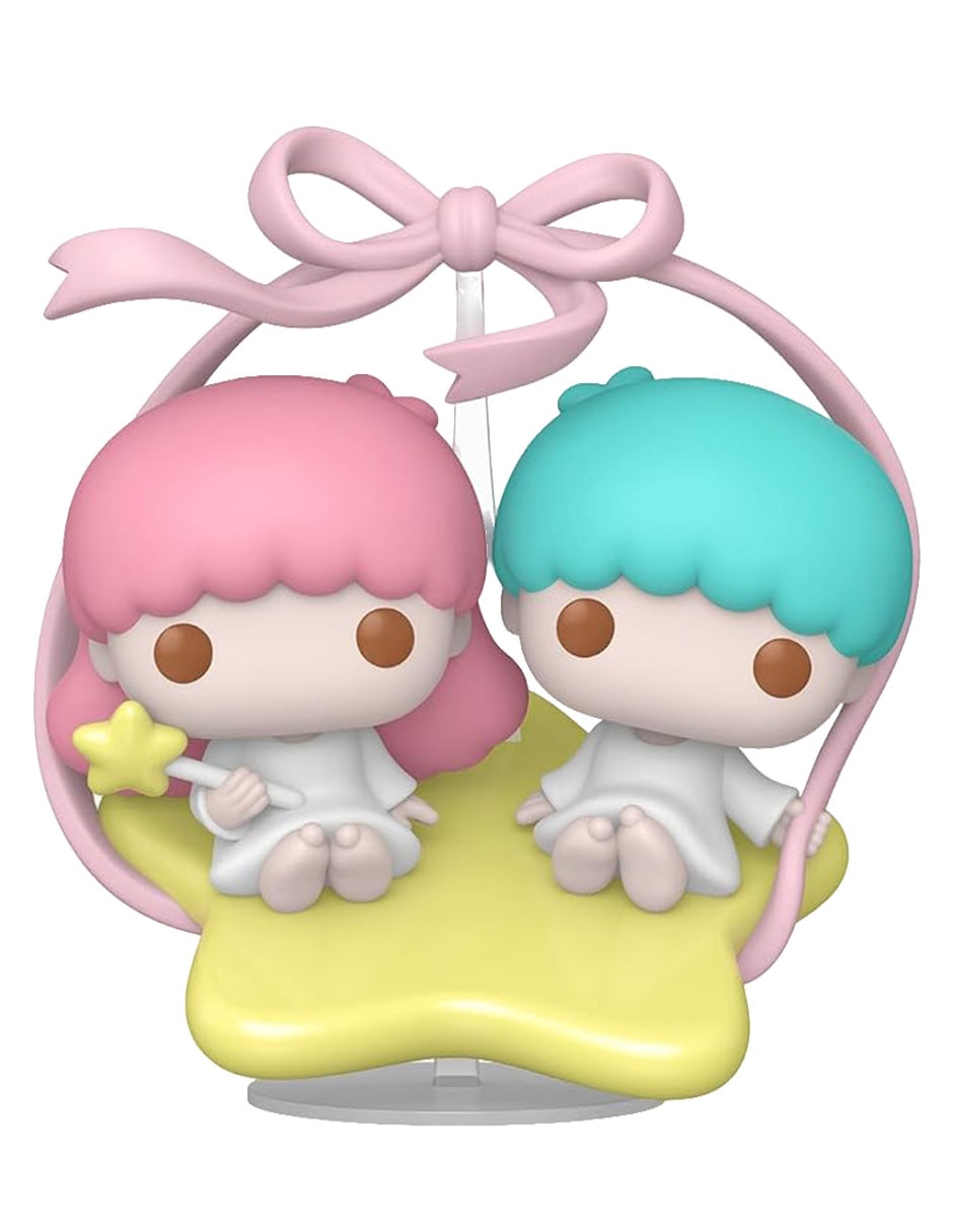 Funko POP! Deluxe Little Twin Stars