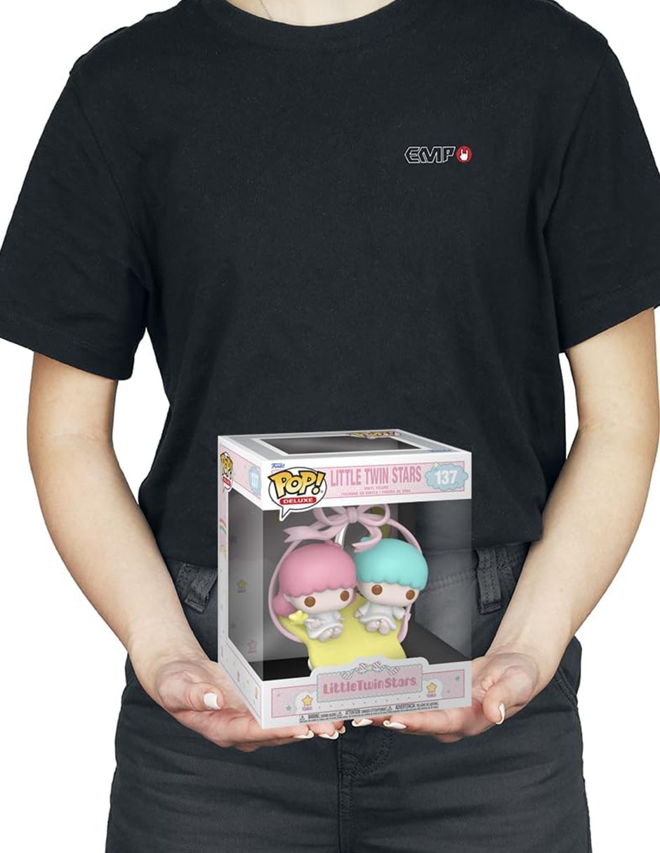 Funko POP! Deluxe Little Twin Stars 2