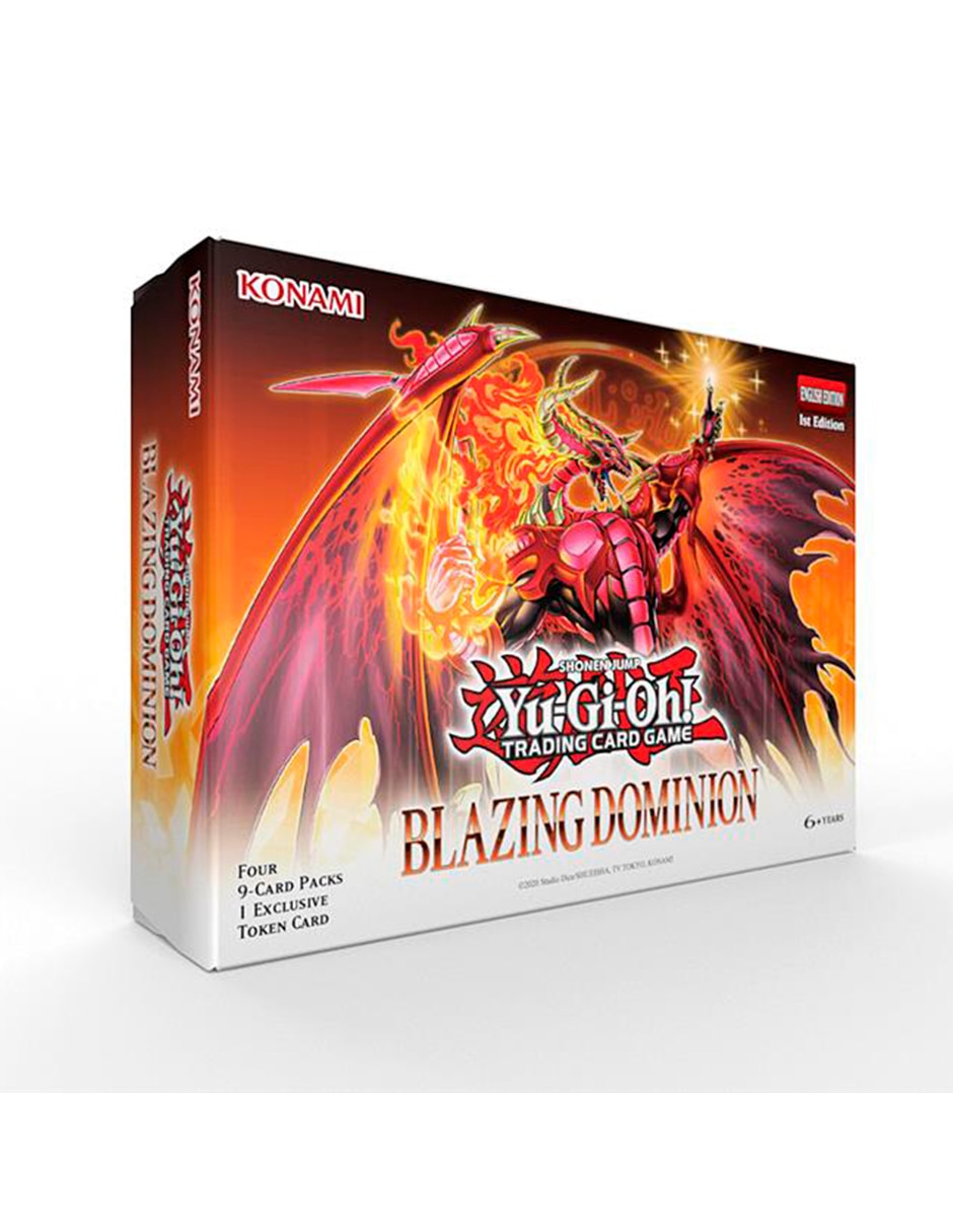 Cartas yu-gi-oh! Tcg blazing dominion token box tcg yu-gi-oh! Blazing dominion Cartas yu-gi-oh! Tcg blazing dominion token box tcg yu-gi-oh! Blazing dominion